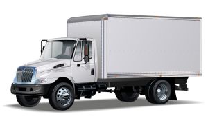 Box Truck Insurance