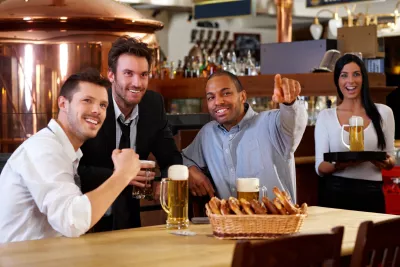 Liquor Liability Insurance in Wymore, NE