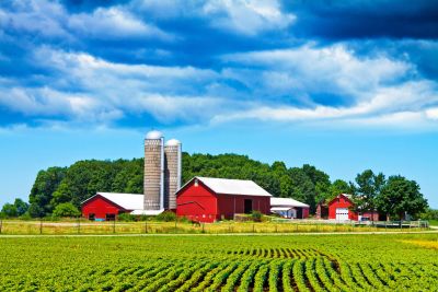 Affordable Farm Insurance - Wymore, Gage County, NE