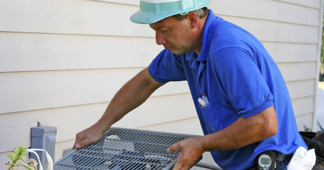 HVAC Contractor Insurance in Wymore, NE