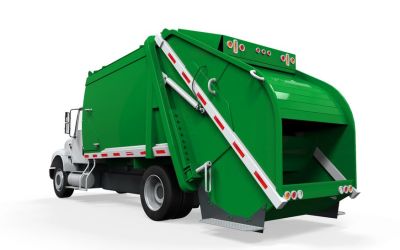 Garbage Truck Insurance in Wymore, NE